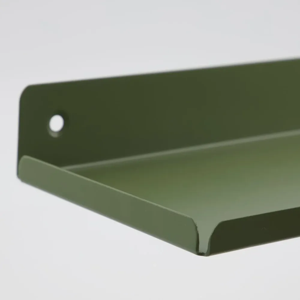 Hylle Ledge Green L:80