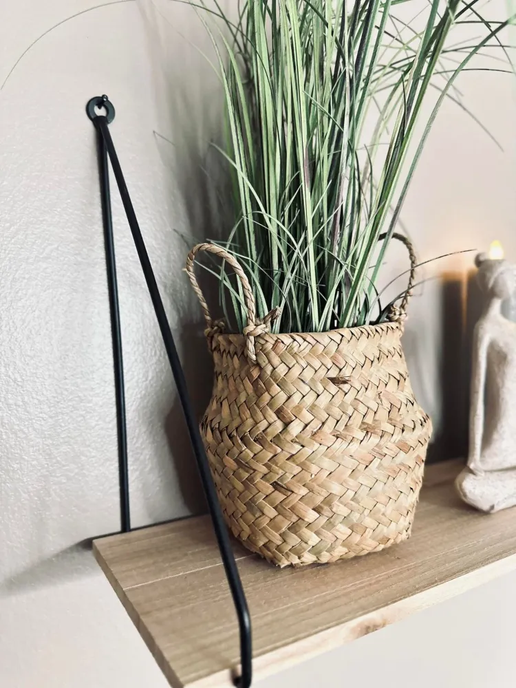 Hylle String