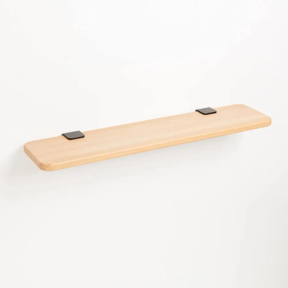 Hylleplate Eik 90cm