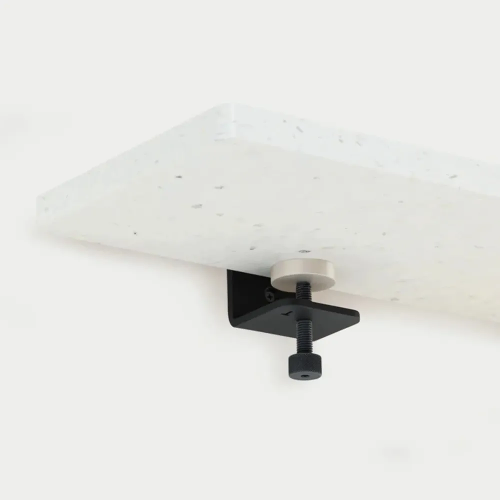 Hylleplate Resirkulert Plast 90cm
