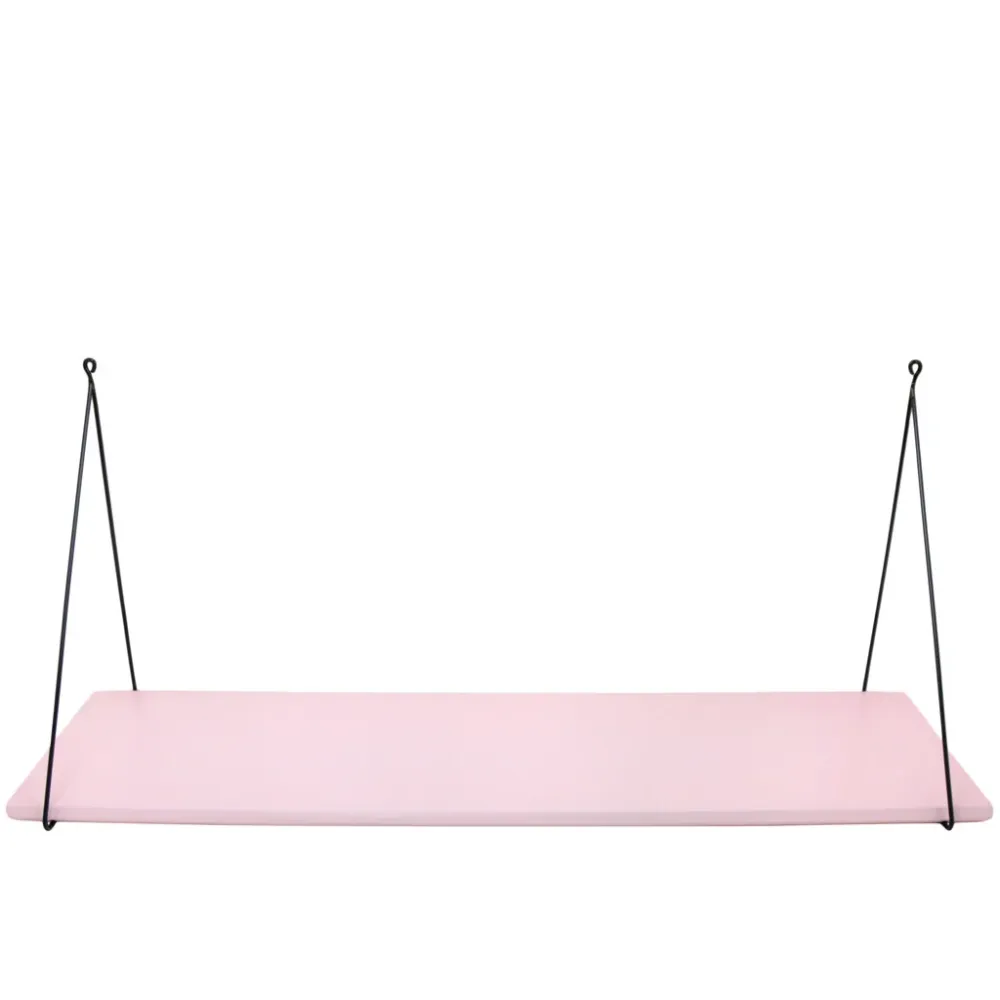 Rose April - En hylle - Light pink