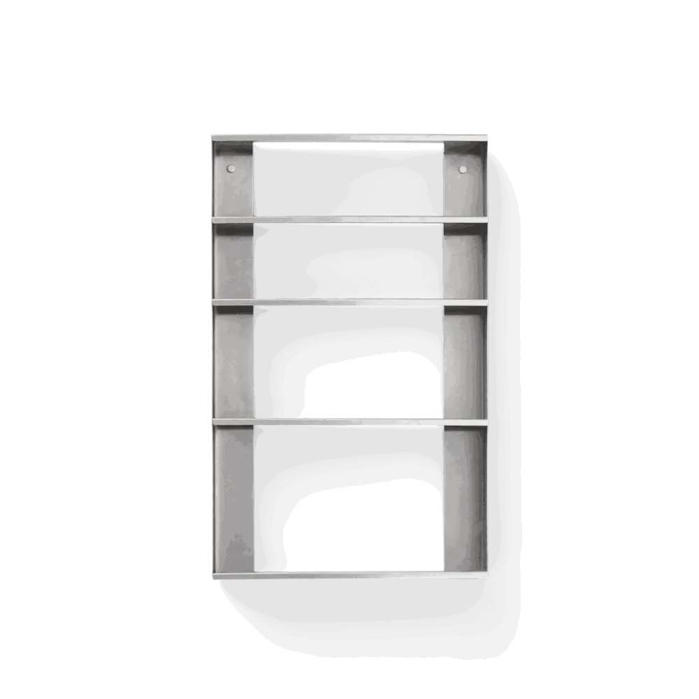 Taper Vegghylle 40x65
