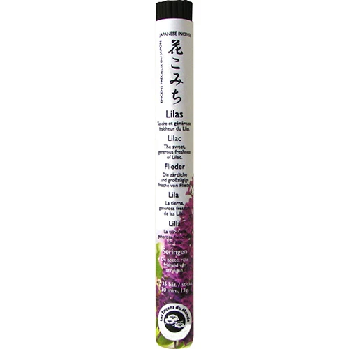 Lilac Incense Sticks