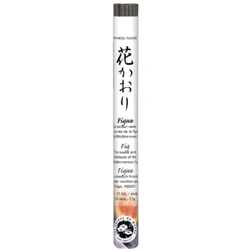 Mediterranean Fig Incense Sticks