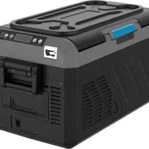 Iceberg -22 kjøleboks m/kompressor 18 l