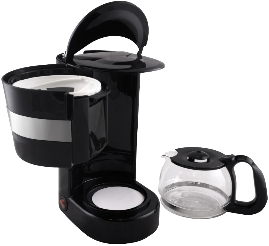 Kaffetrakter 12V