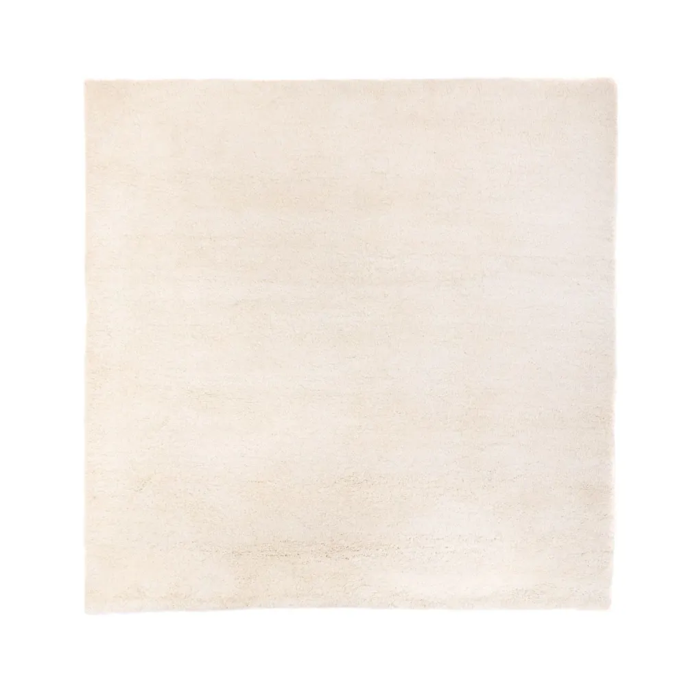 Berberteppe - Fluffy - square