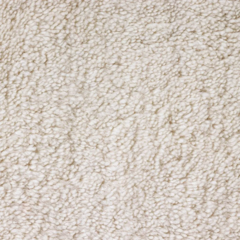 Berberteppe - Fluffy - square