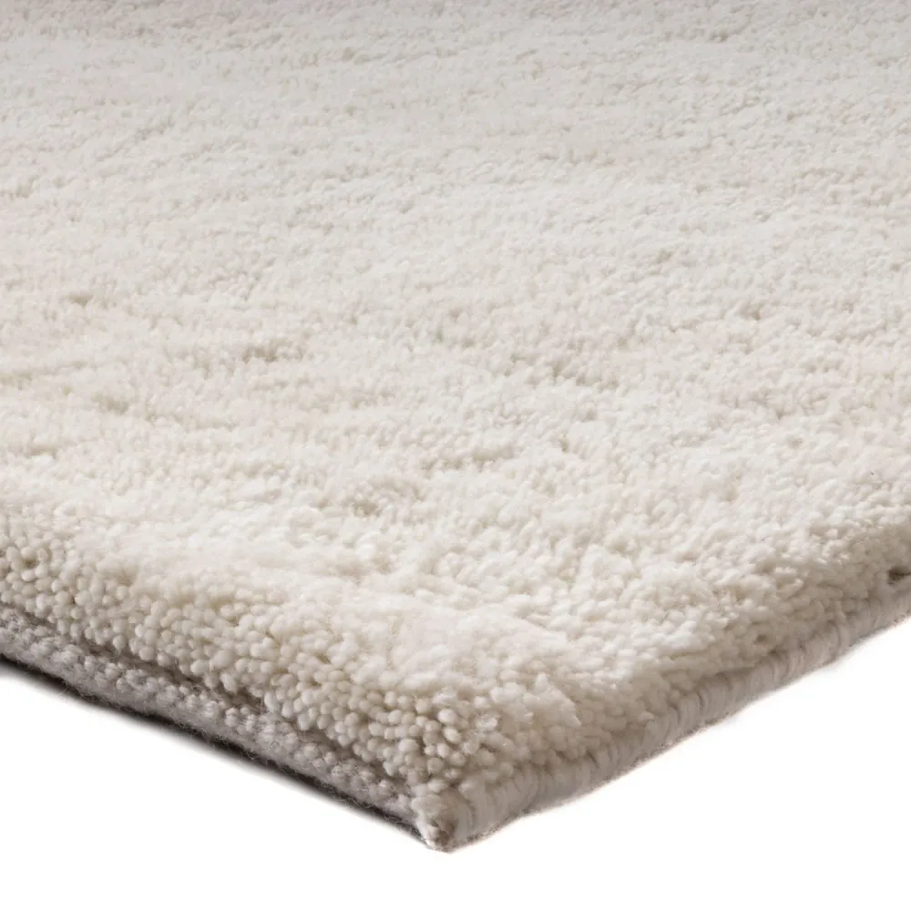 Berberteppe - Fluffy - square
