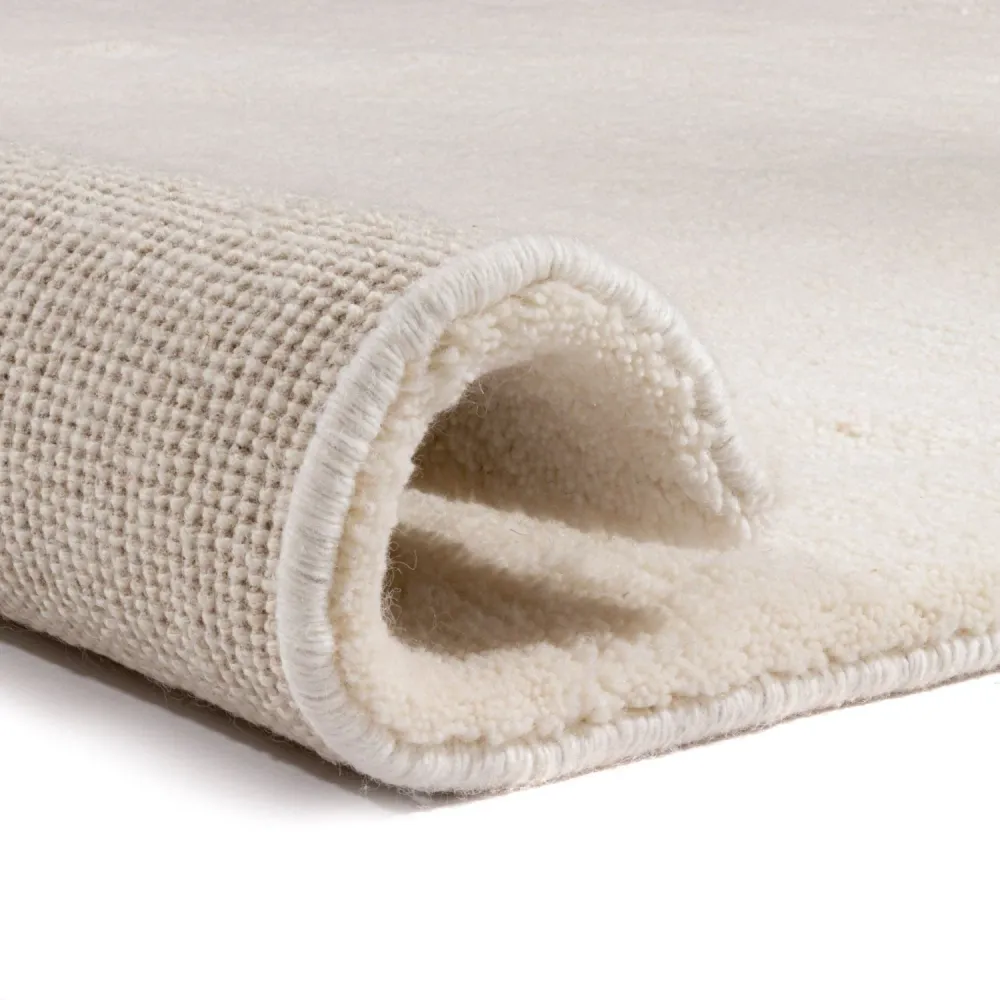 Berberteppe - Fluffy - square