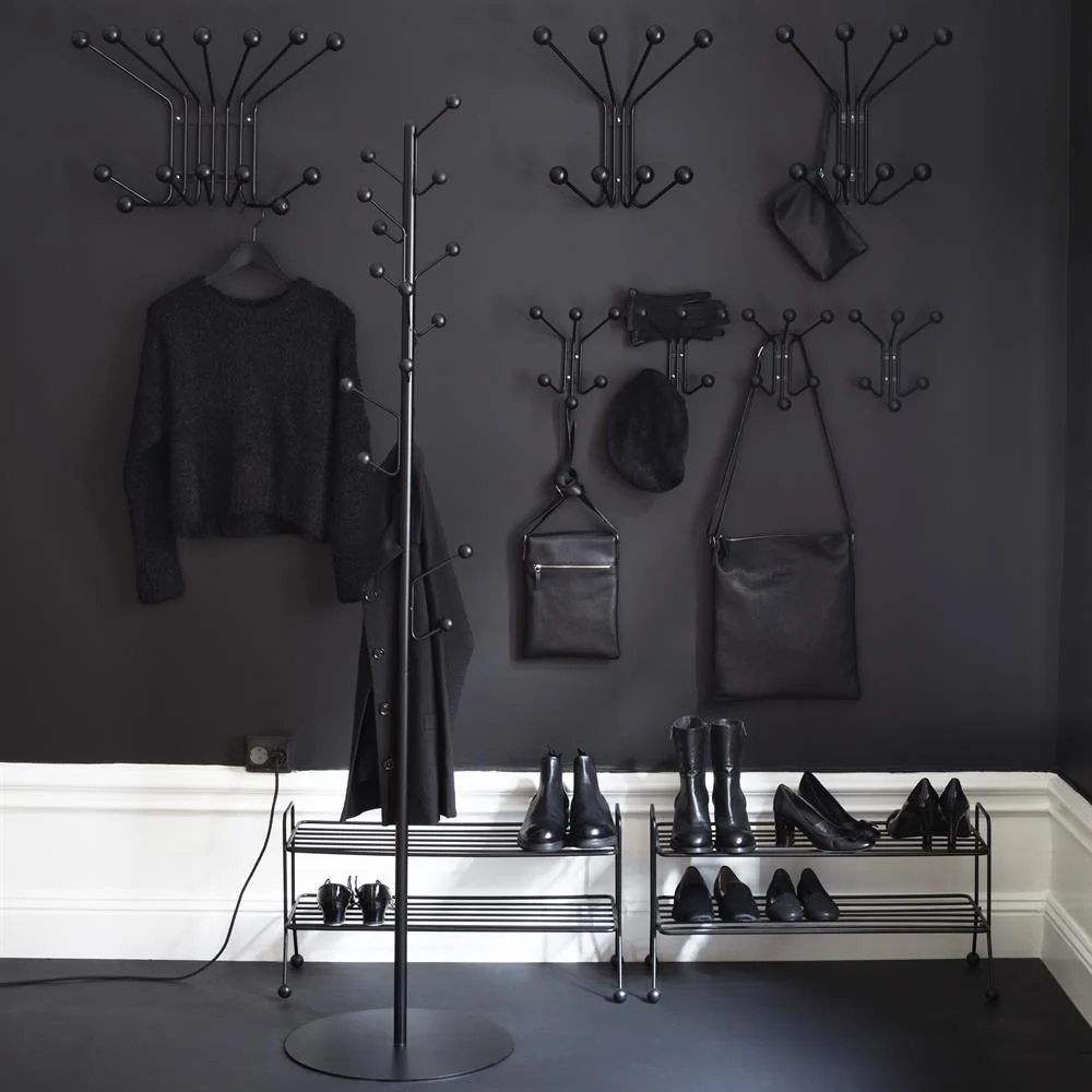 Bill shoeshelf 70 cm H:33/39cm