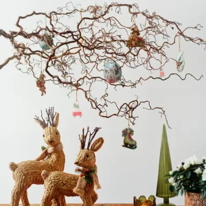 Blixen deer 35 cm