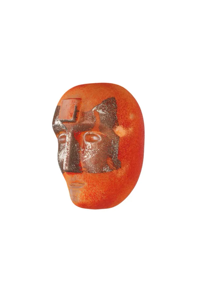 Brains Look Orange