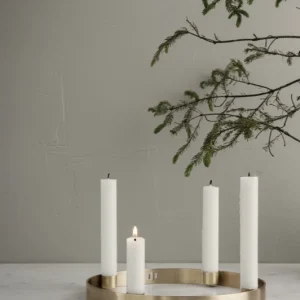 Candle Holder Circle - Small