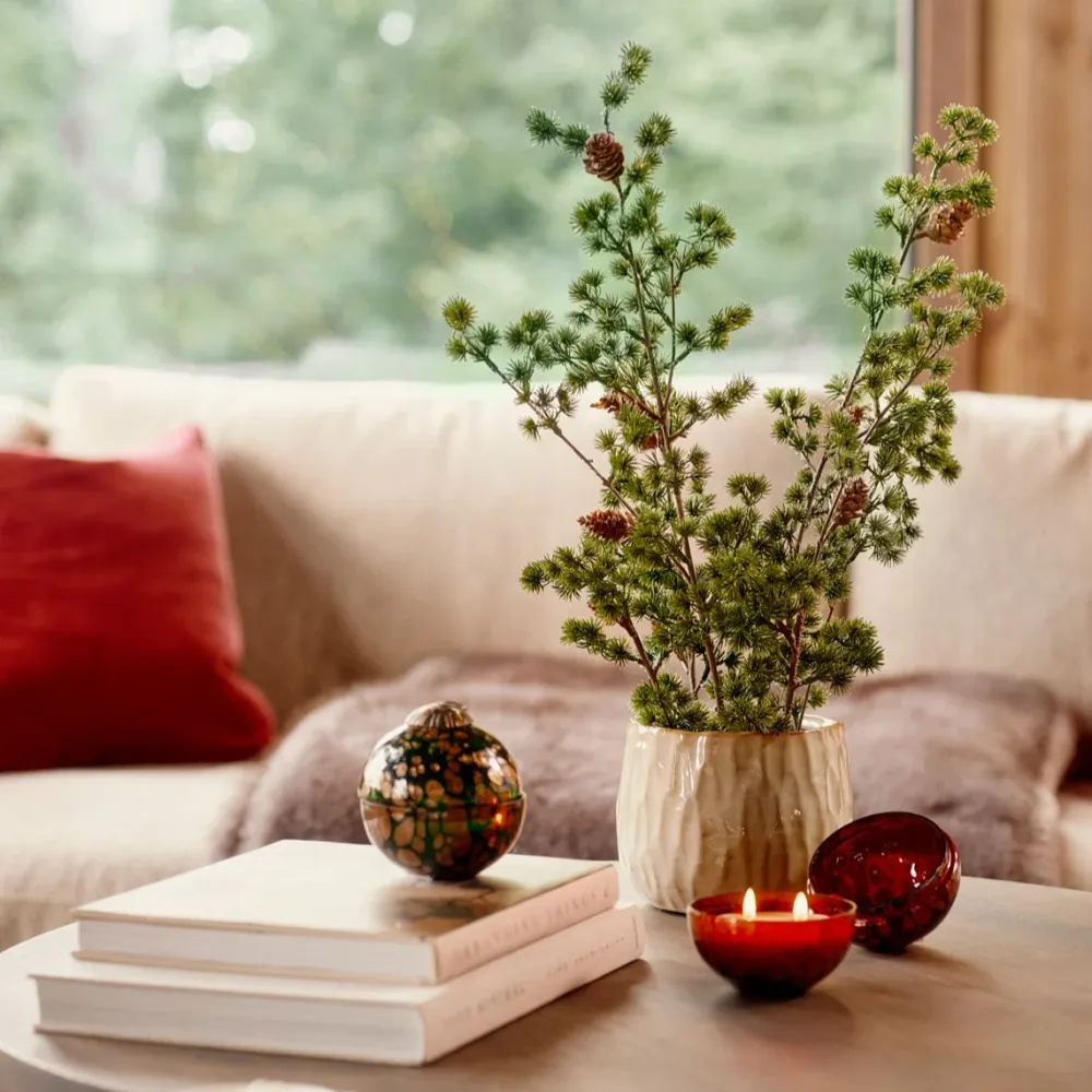 Christmas dekorasjonstre 58 cm