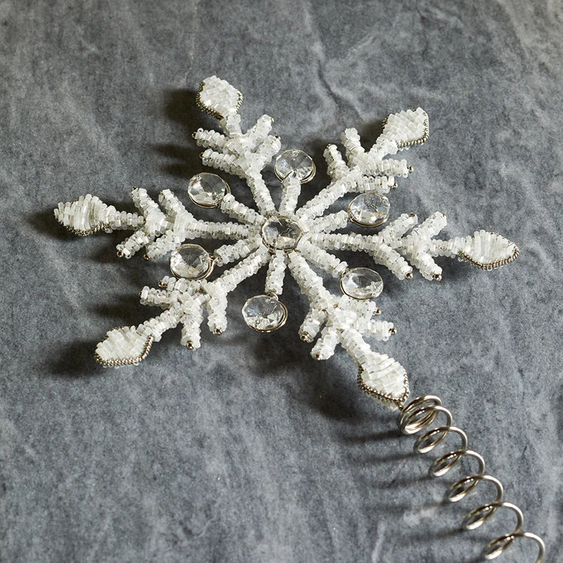 Christmas Star toppstjerne