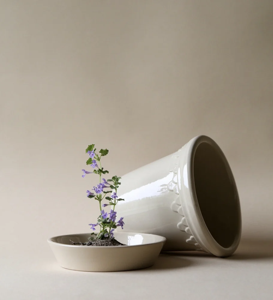 Copenhagen 16 cm Beige
