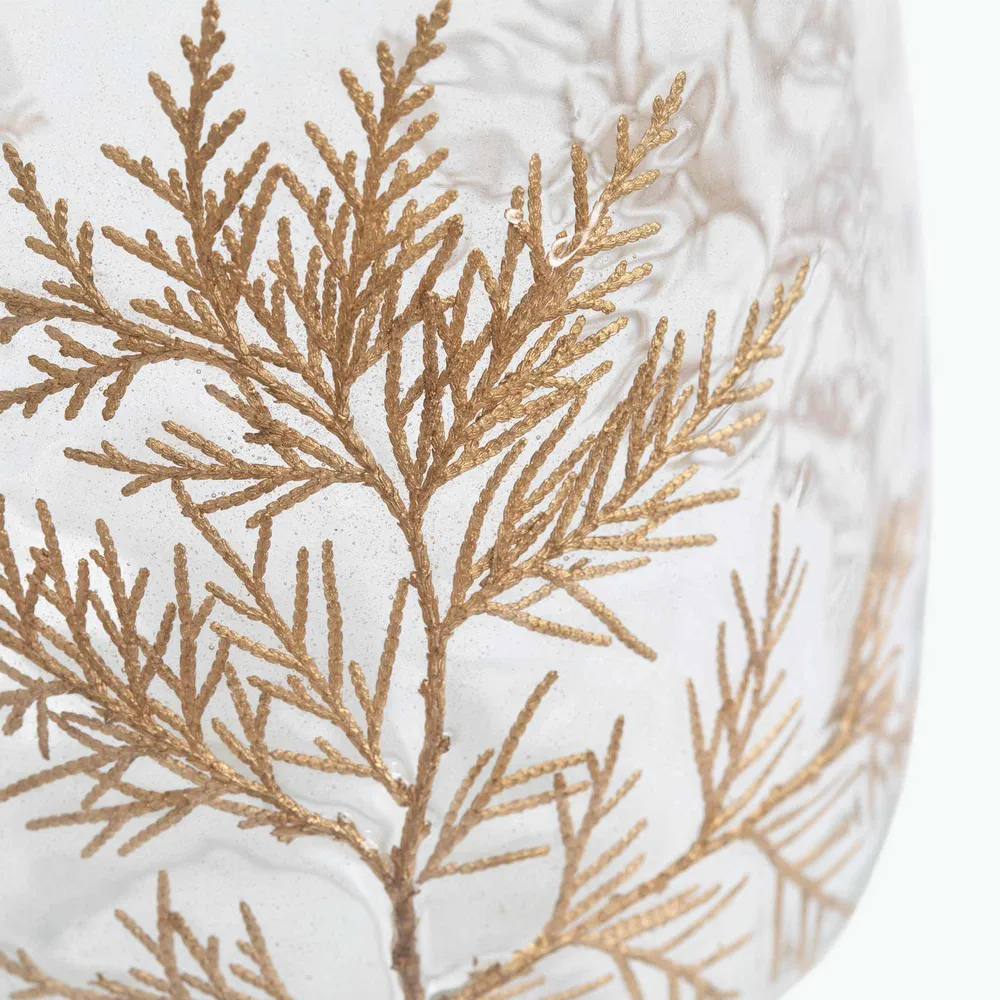 Cypress lykt