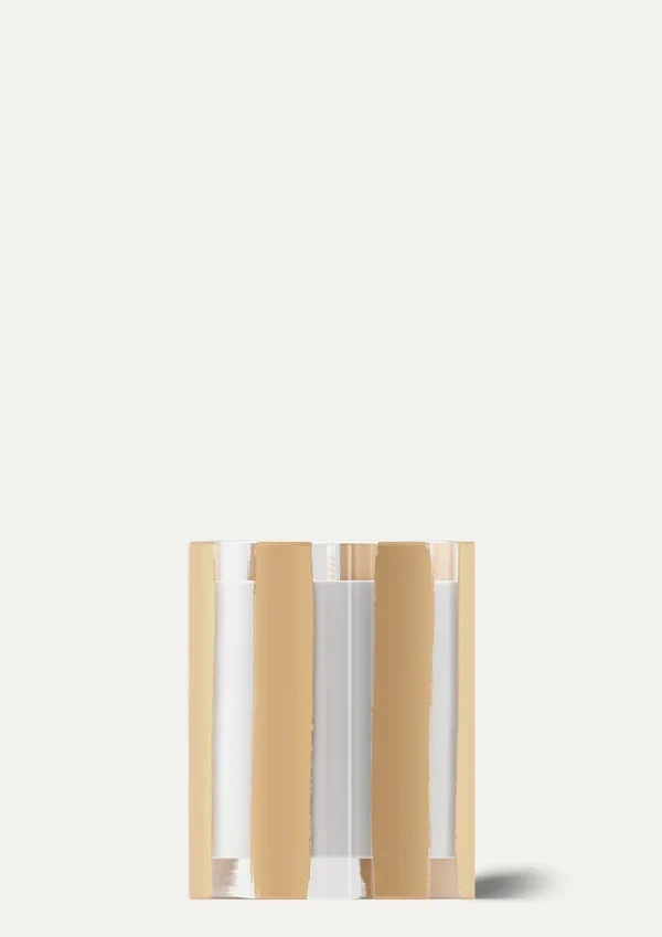 Festive Votive Candle 100g Pine & Cedar