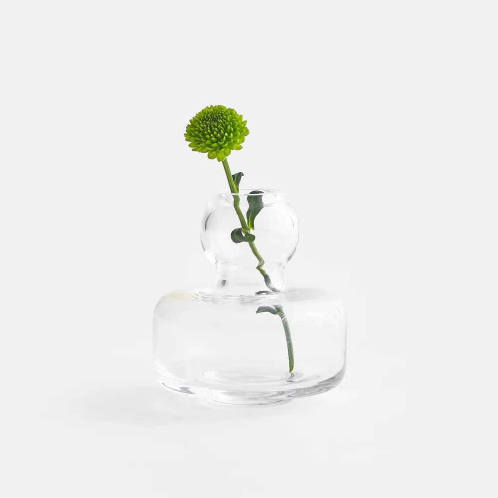 Flower Vase Klar