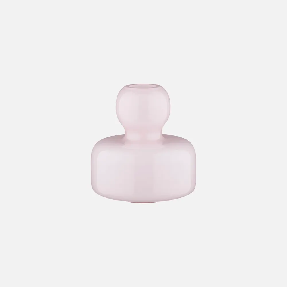 Flower Vase Rosa