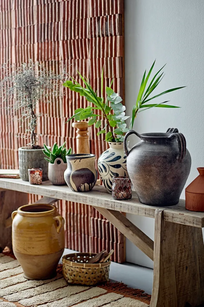 Heikki Vase