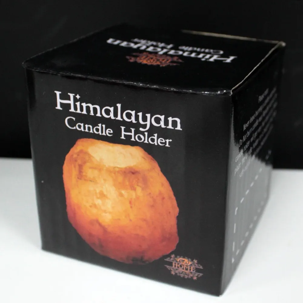 Himalaya Salt Lysestake