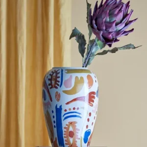 Horus Vase