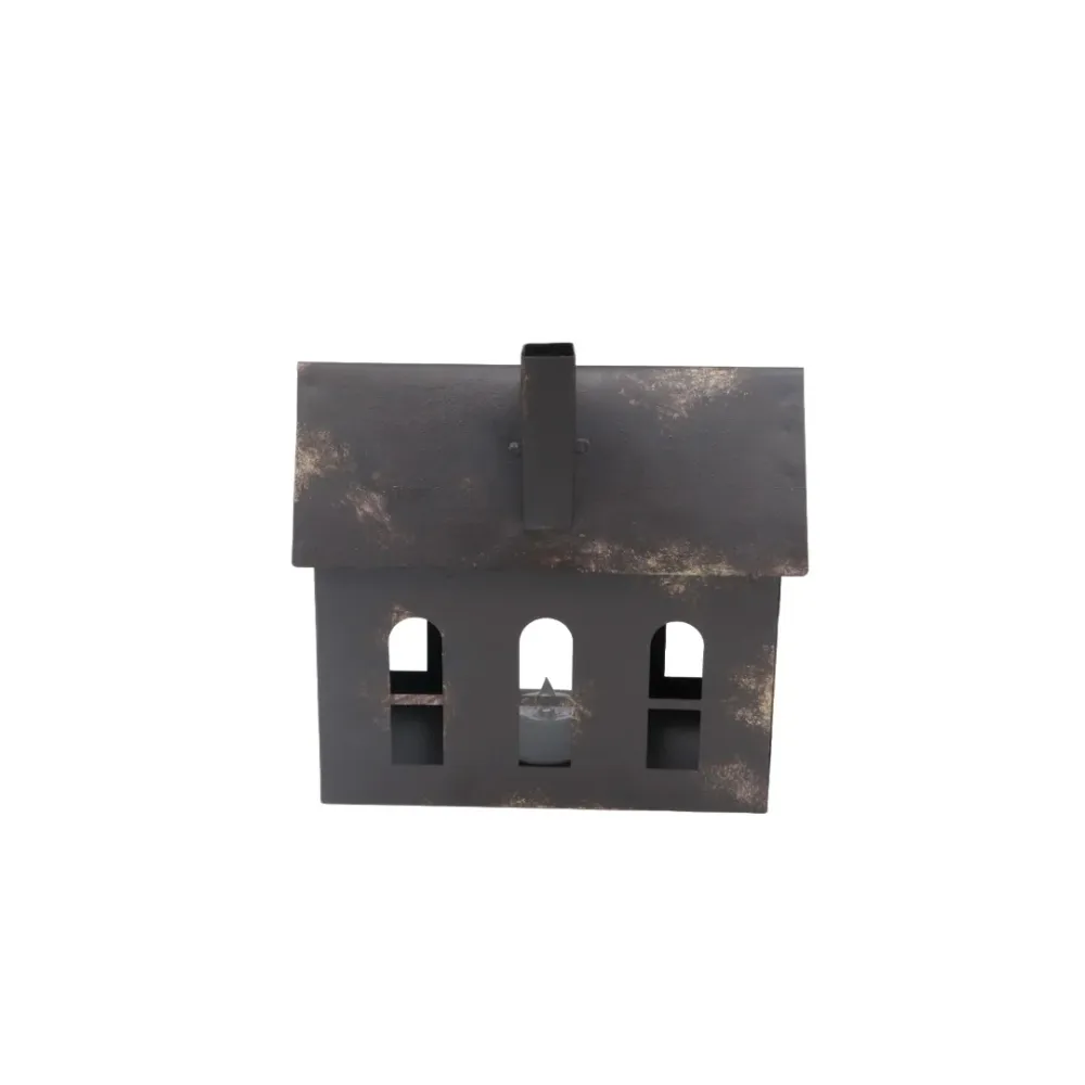 House lykt H20 cm