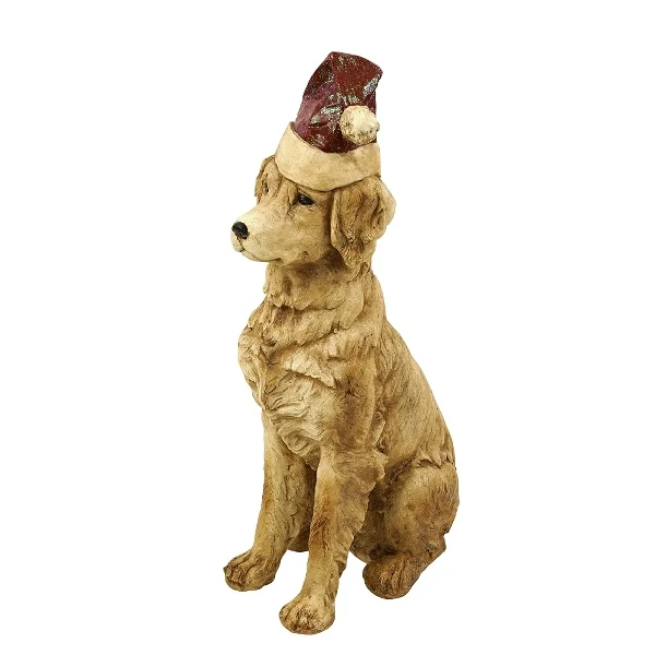 Julehunden "Noel"