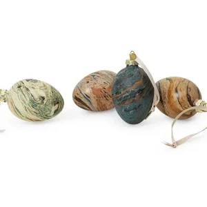 Marble Easter Eggs