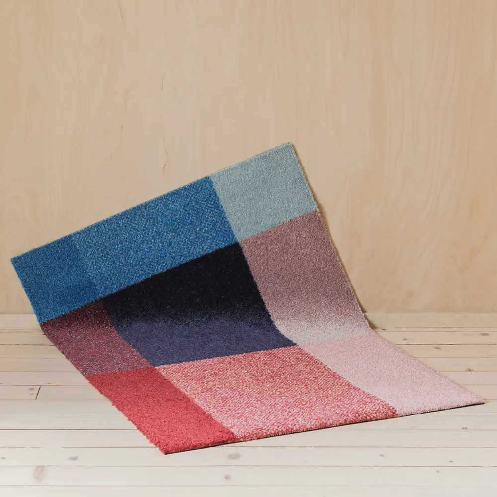 Mix Berry Dørmatte