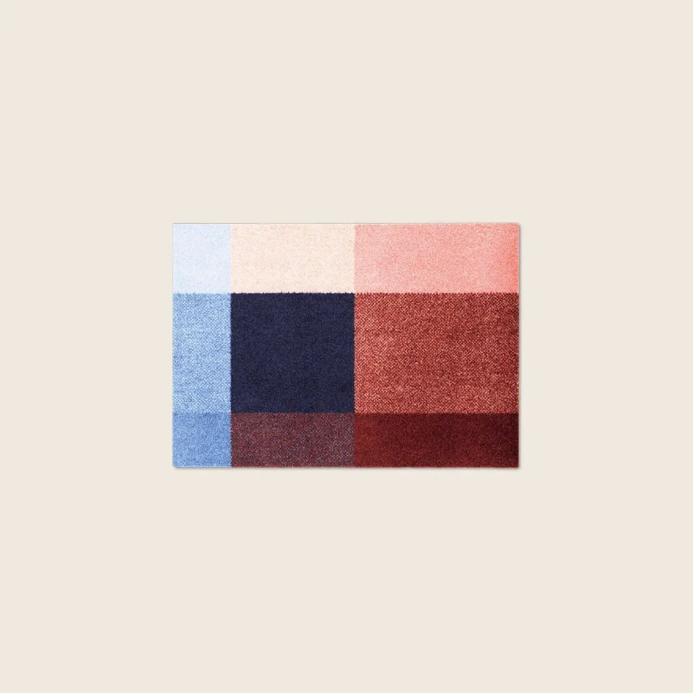 Mix Berry Dørmatte
