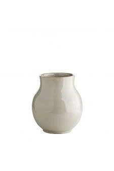 Moroccoan vase rund form small