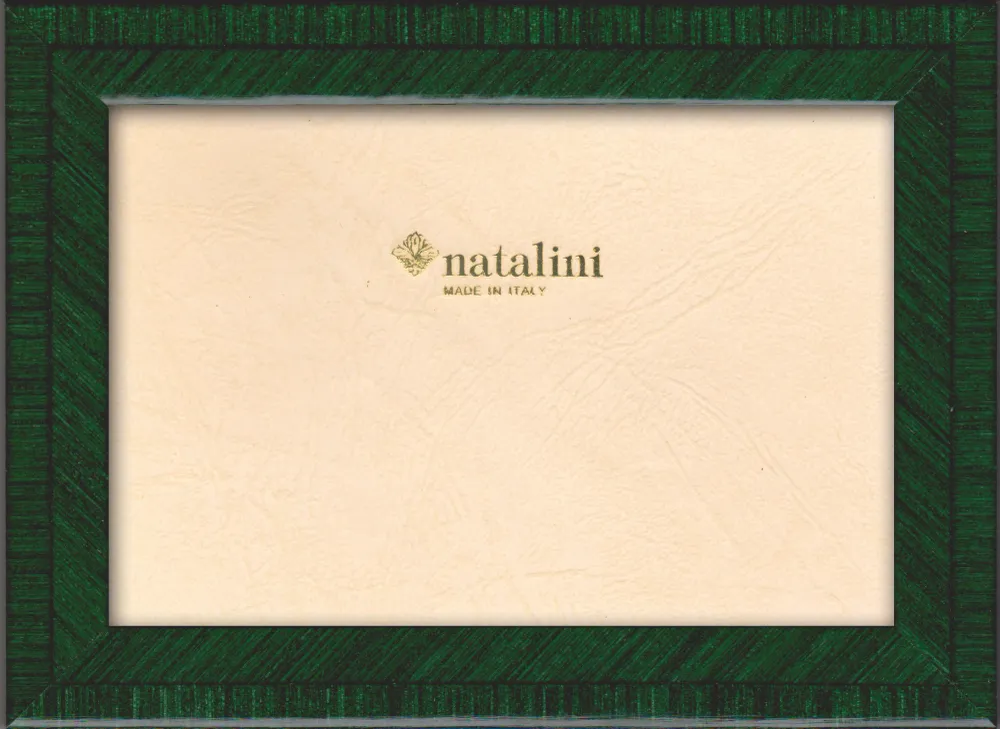 Natalini Biante verdone 13x18