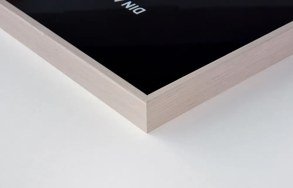 Nielsen Alpha 30x30 Oak White