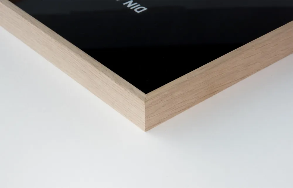 Nielsen Alpha 30x45 Oak