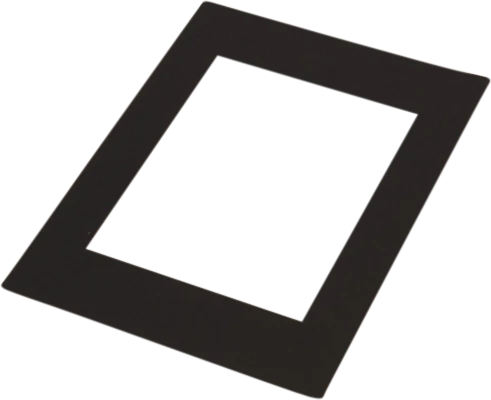 Passepartout sort 30x45/40x60