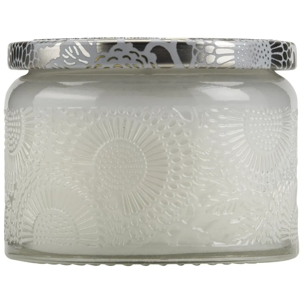 PETITE JAR CANDLE Mokara