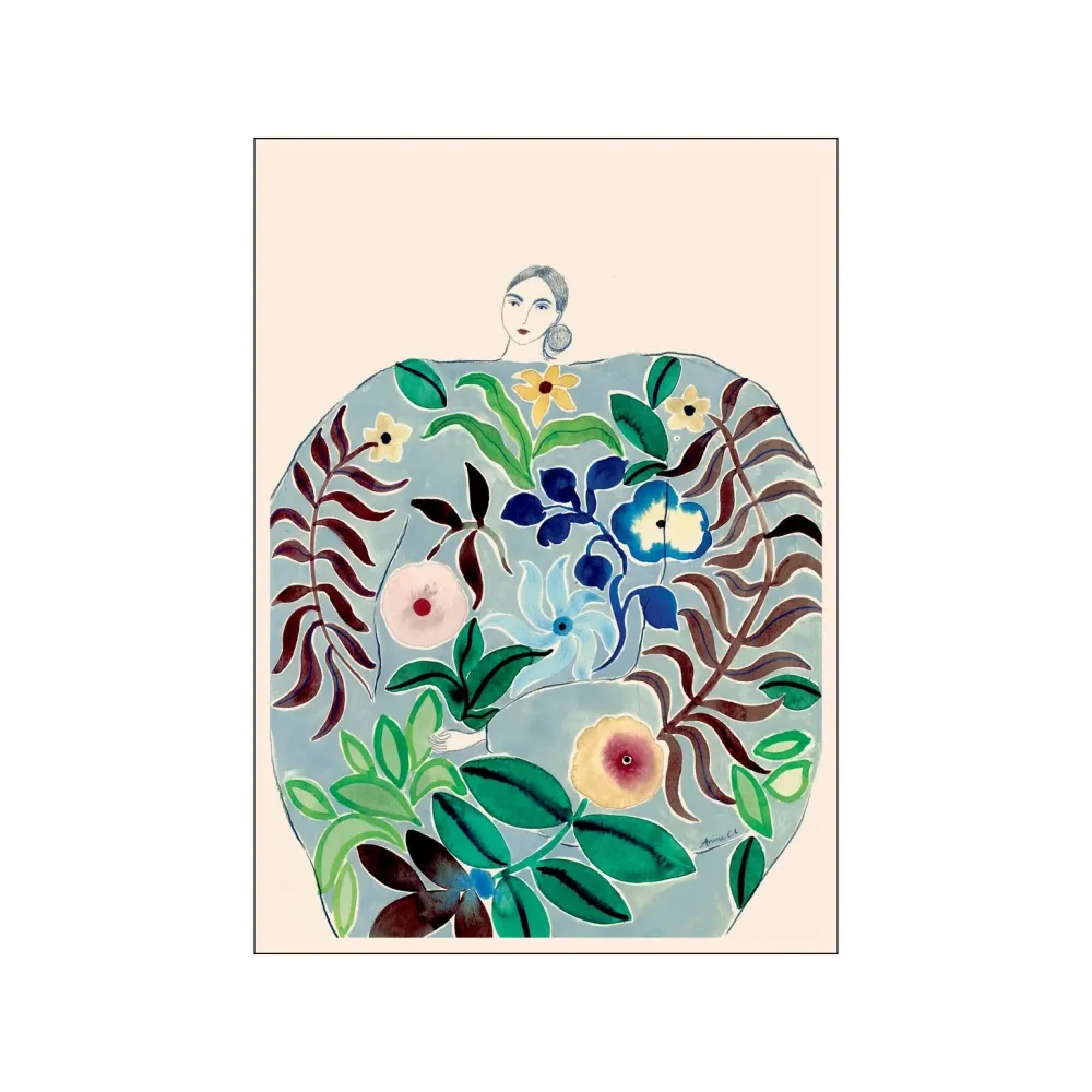 Plakat 50x70cm Dream Coat