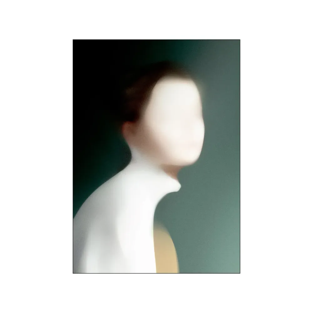 Plakat 50x70cm Portrait U