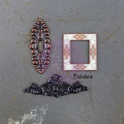 Prima - Trinkets - Archived