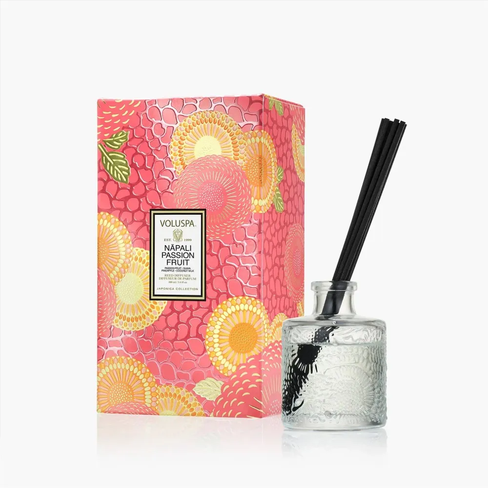 REED DIFFUSER 100ML