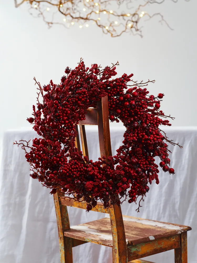 Seasons krans