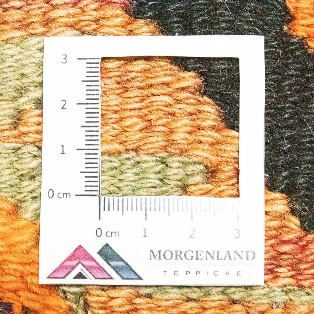 Sitzmöbel sonderform - 50 x 40 cm - mehrfarbig