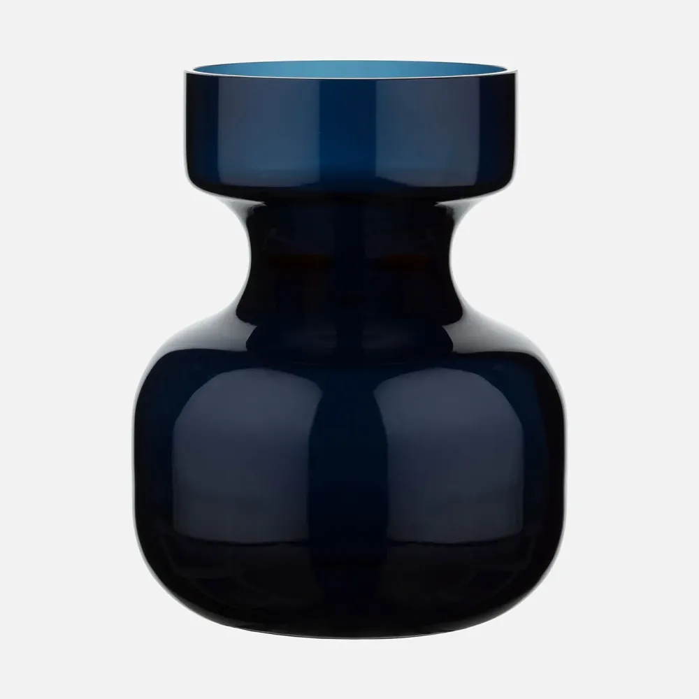 Säkki Vase