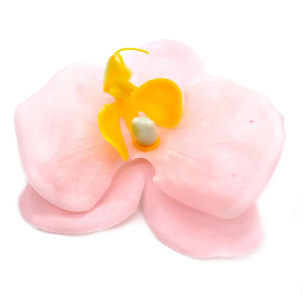 Såpeblomster Peon Rosa 10 Pakke