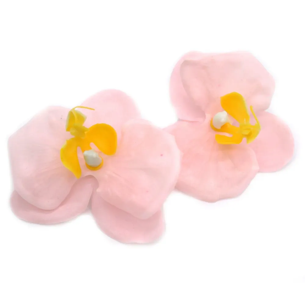 Såpeblomster Peon Rosa 10 Pakke