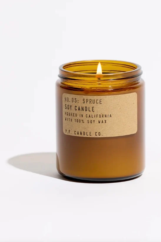No. 05 Spruce Standard Candle