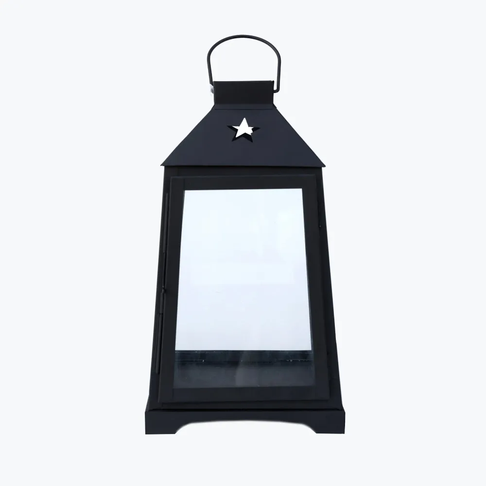 Star lykt 33 cm